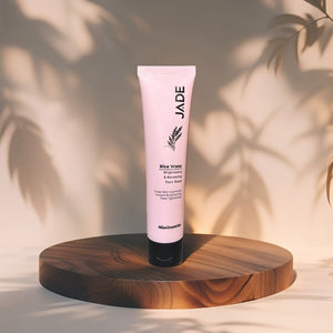 Buy Best Jade Rice Water Facewash Online In Pakistan - JADE