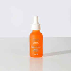 vitamin c serum with benefits - JADE