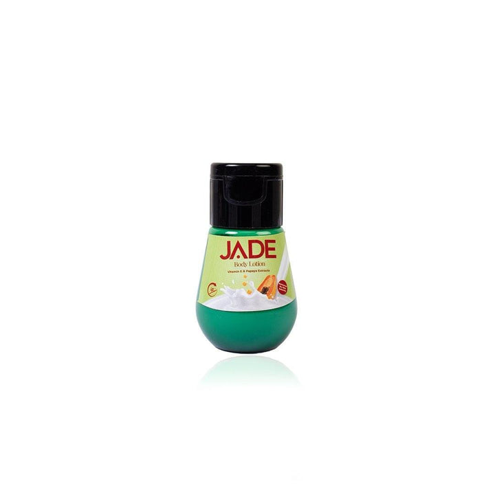 Buy Best Jade Body Lotion- Papaya Extracts & Vitamin E Online In Pakistan - JADE