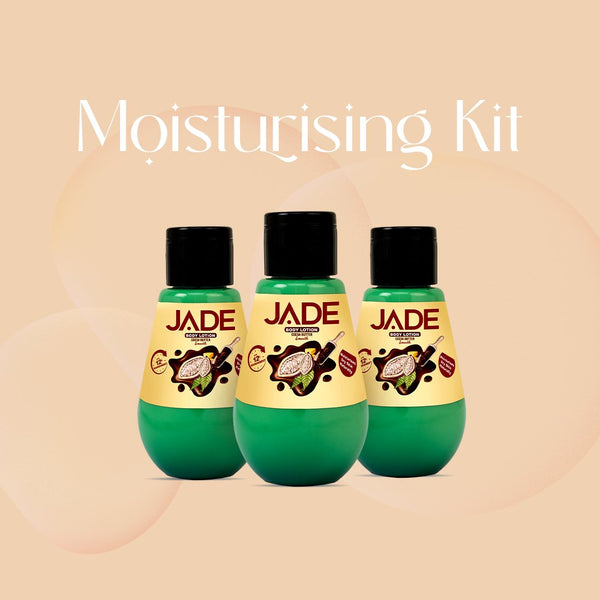 Buy Best JADE Moisturising Kit Online In Pakistan - JADE
