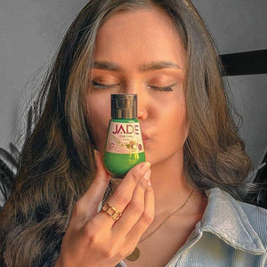 Buy Best Jade Shea Butter Body Lotion Online In Pakistan - JADE