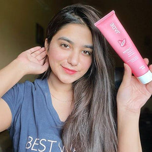 Buy Best Jade Skin Glow Facewash Online In Pakistan - JADE