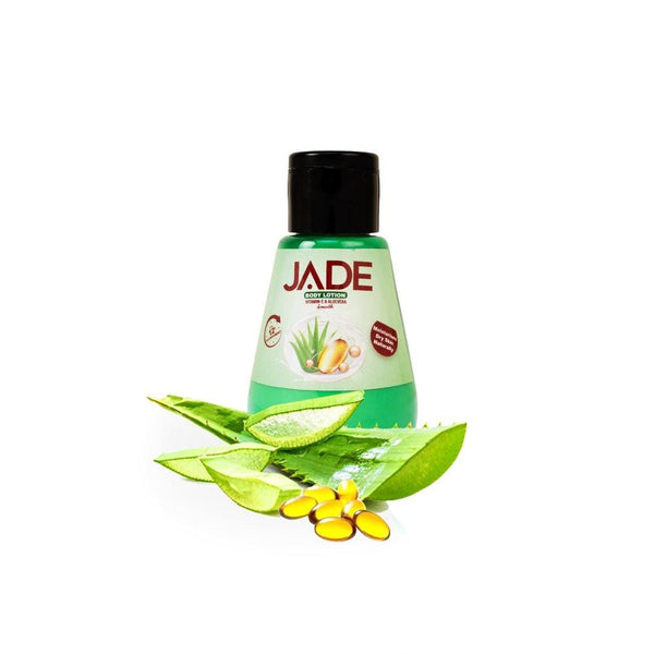 Buy Best Jade Vitamin-E Aloevera Body Lotion Online In Pakistan - JADE