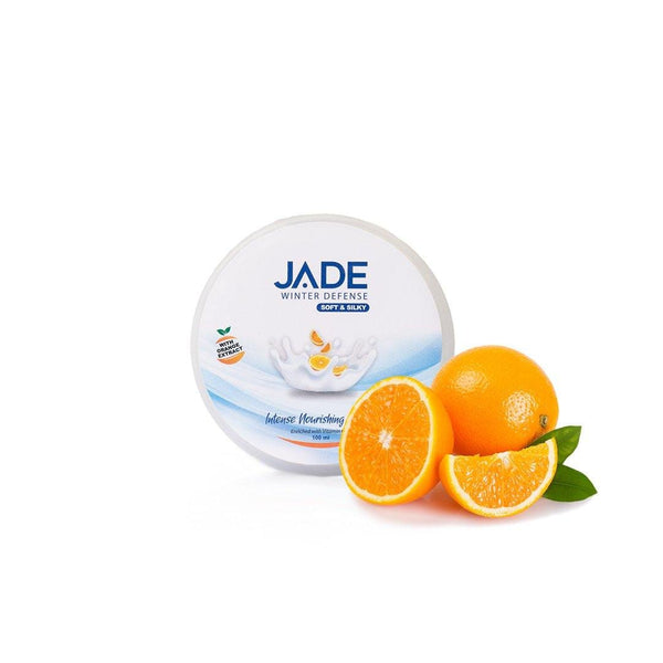Buy Best Jade Winter Defense Cream Online In Pakistan - JADE