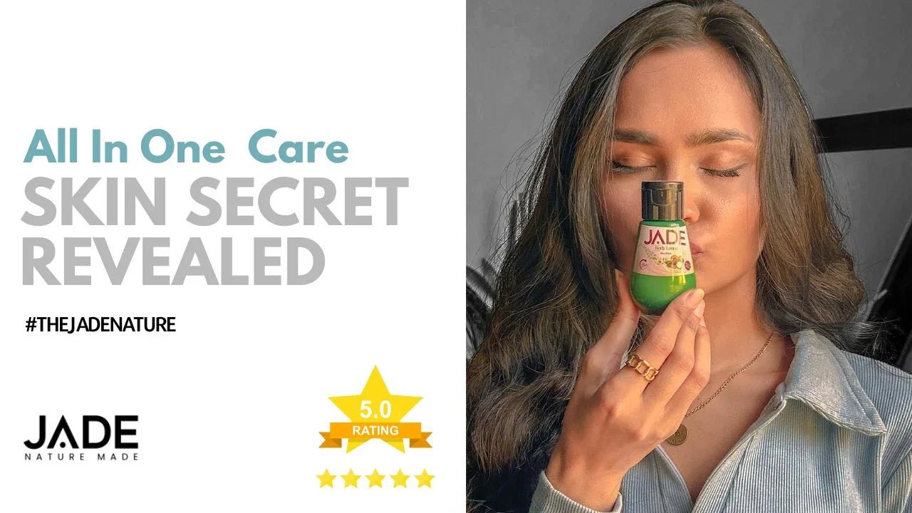 All In One Care - JADE