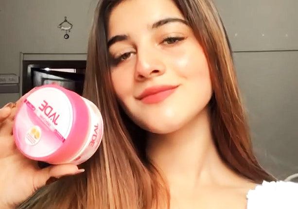 Candid Moments - JADE