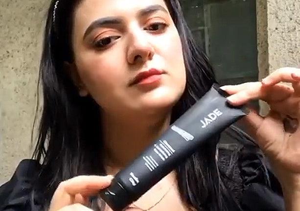 Daily Routine - JADE