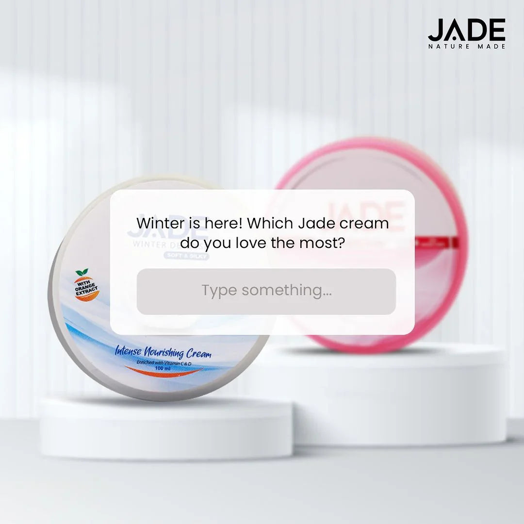 Discover the Benefits of The Jade's Premium Face Care Creams - JADE
