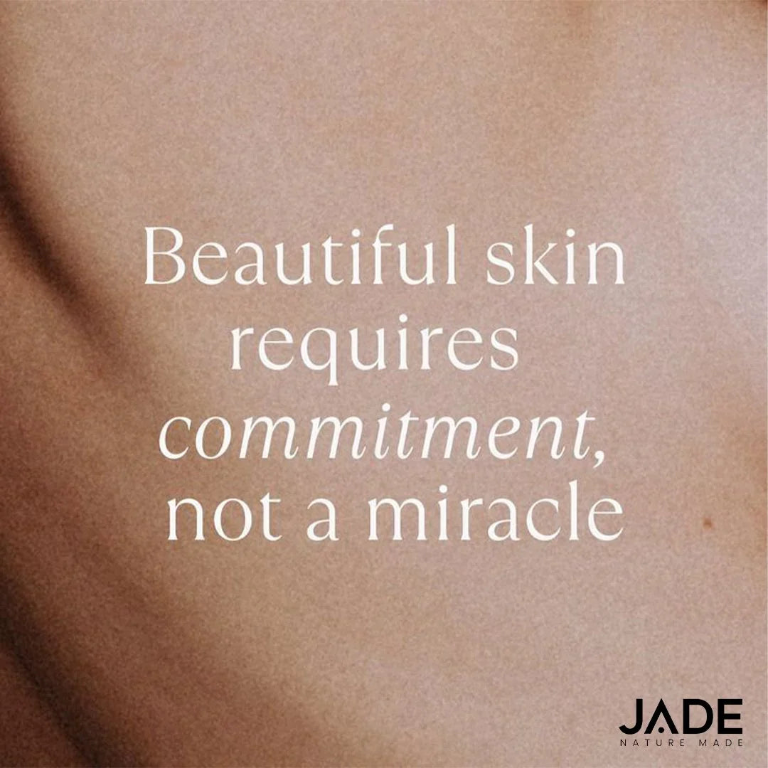 Discover the Best Natural Skincare in Pakistan for Radiant, Healthy Skin - JADE