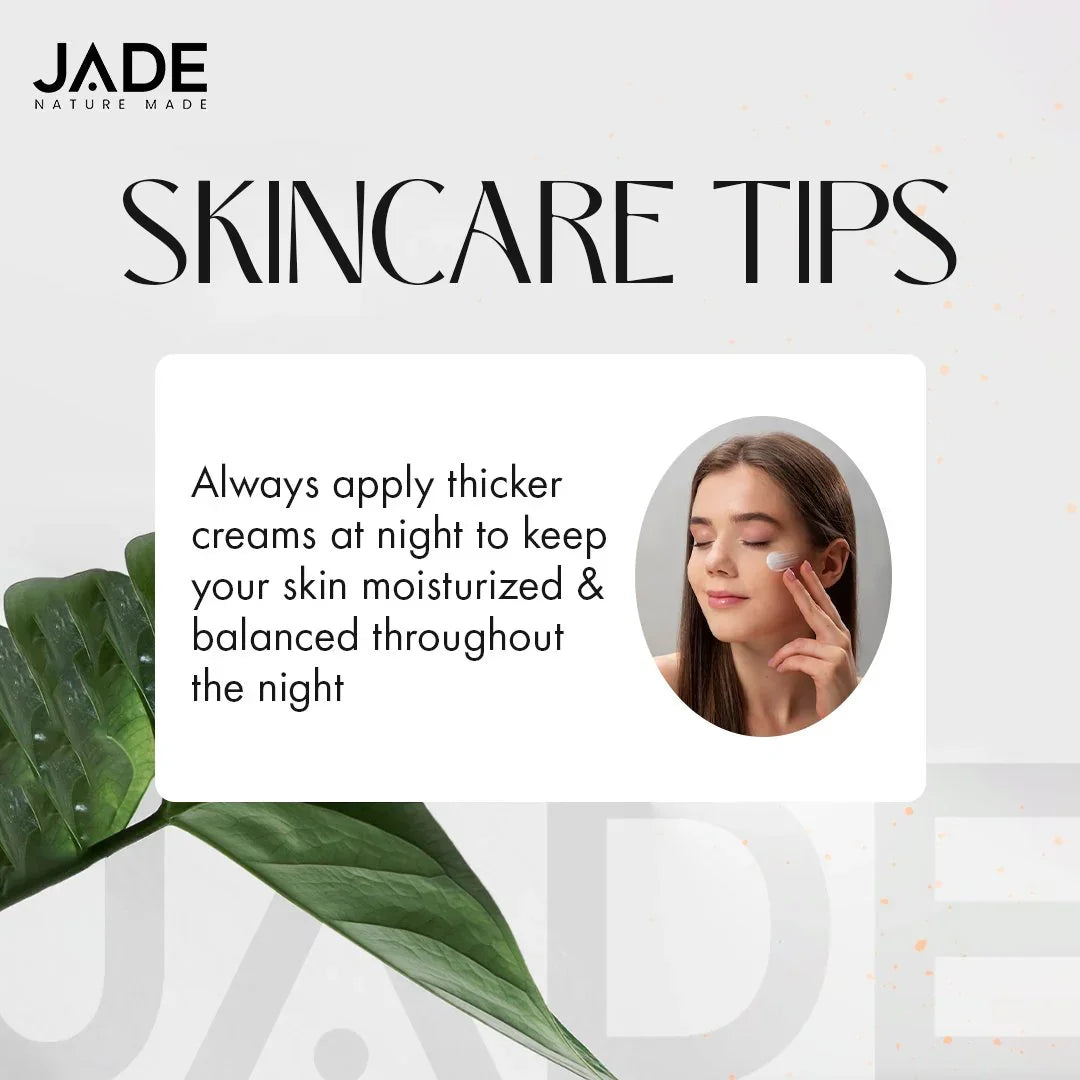 Discover the Best Nature-Made Skincare in Pakistan: Embrace the Power of Jade - JADE