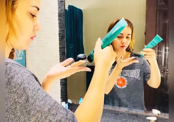 Glow In 60 Seconds - JADE