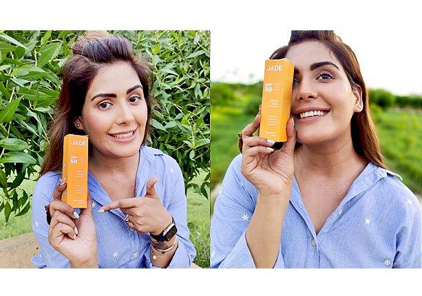 Happy Sun Days - JADE