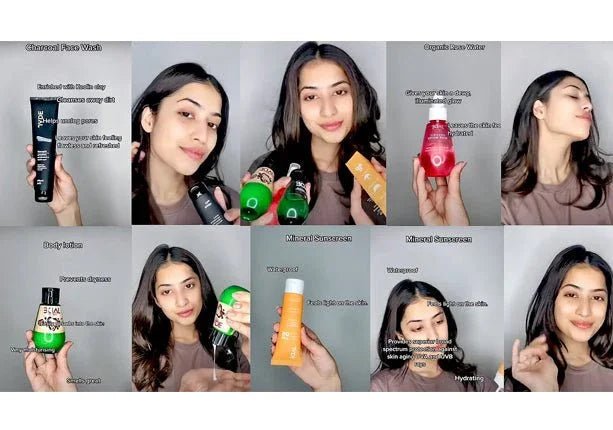 Instant Nature Made Care - JADE