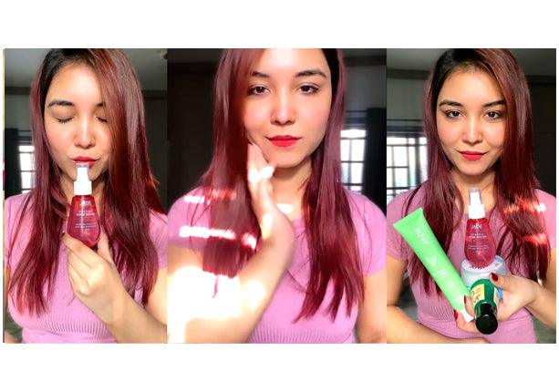 Just Nature Made ! - JADE