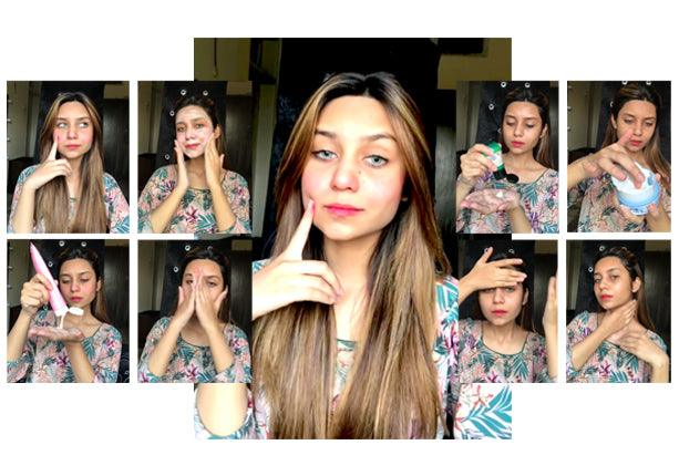 Look Natural With JADE - JADE