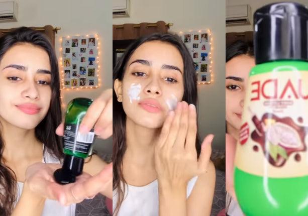 Must Try Products. - JADE