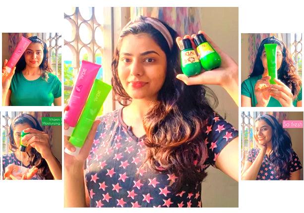 Nature Goodness - JADE