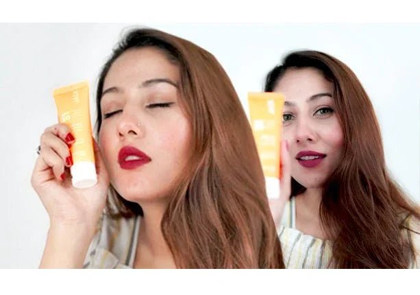 No More Sunfraid - JADE