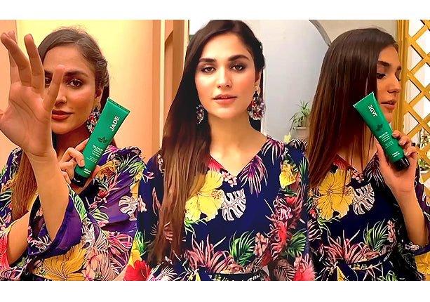 Perfect Skin Always - JADE