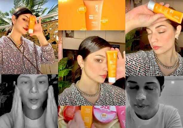 Summer Nature Made Essentials - JADE