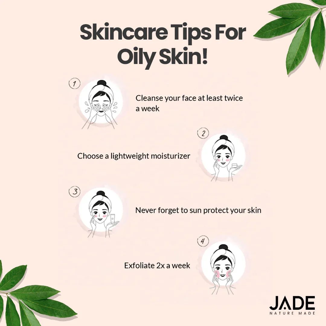 The Power of Natural and Organic Ingredients: Your Guide to Healthier Skin in Pakistan - JADE