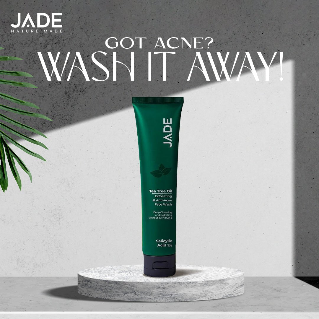 The Jade Nature – JADE