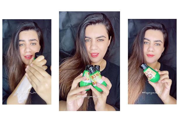 Winters = JADE Premium Care - JADE