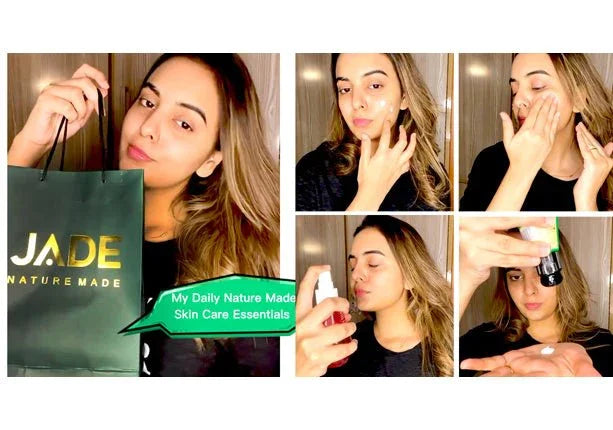 Your Pick This Summer ? - JADE