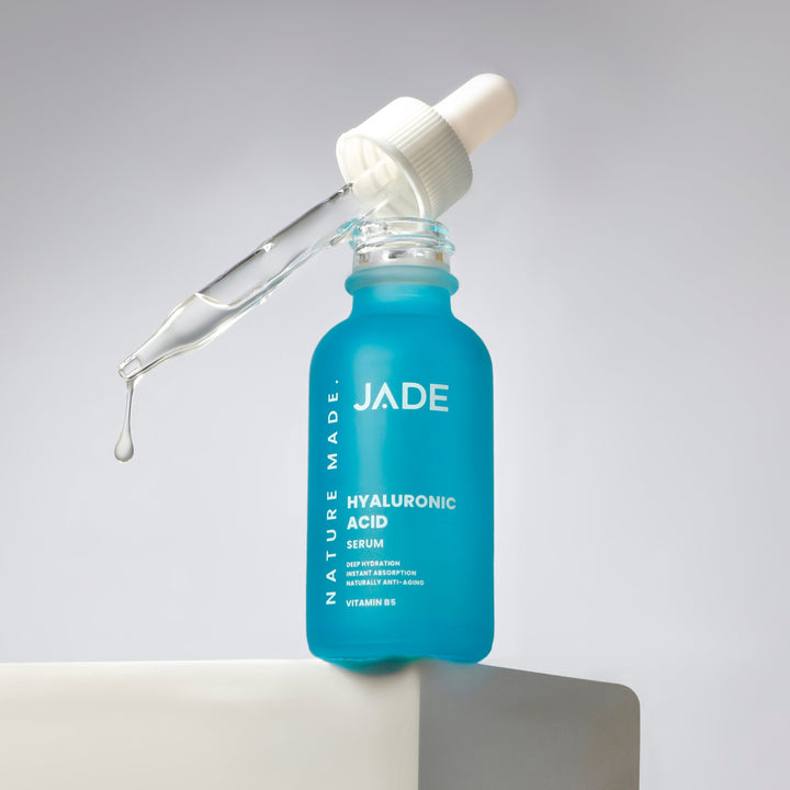 Buy Best Hyaluronic Acid Serum Online In Pakistan - JADE