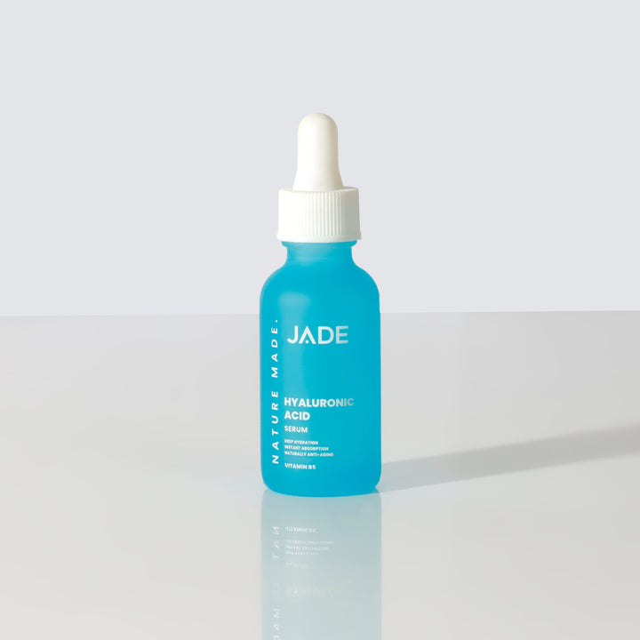 Buy Best Hyaluronic Acid Serum Online In Pakistan - JADE