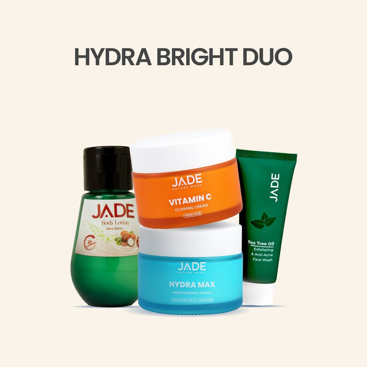 Buy Best Hydra Bright Duo Online In Pakistan - JADE