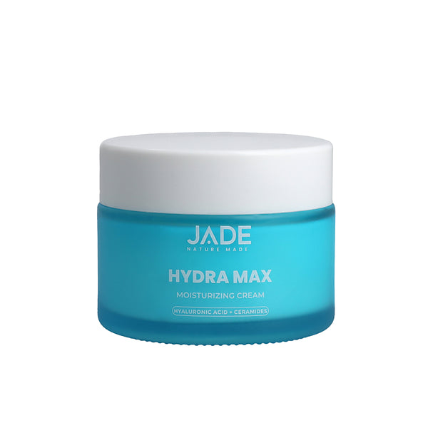 Buy Best Hydramax Moisturizing Cream Online In Pakistan - JADE