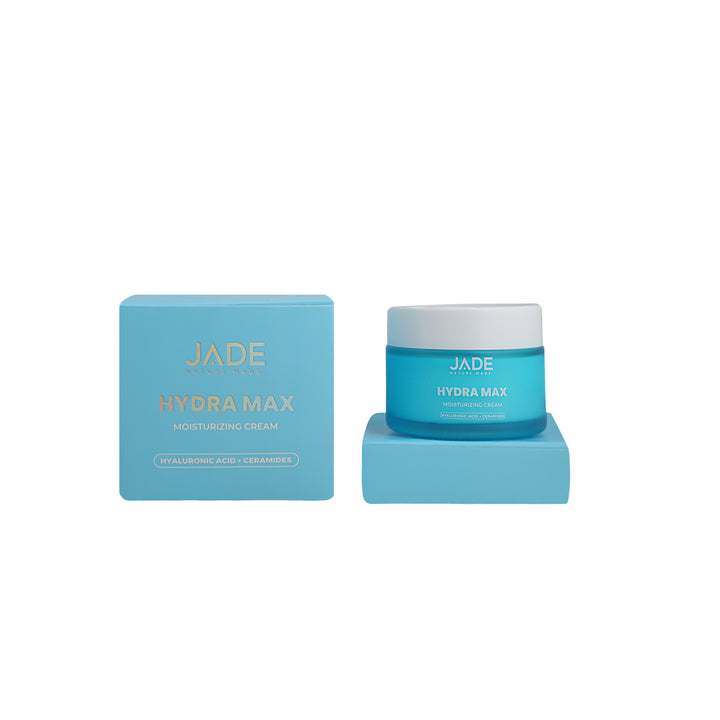 Buy Best Hydramax Moisturizing Cream Online In Pakistan - JADE