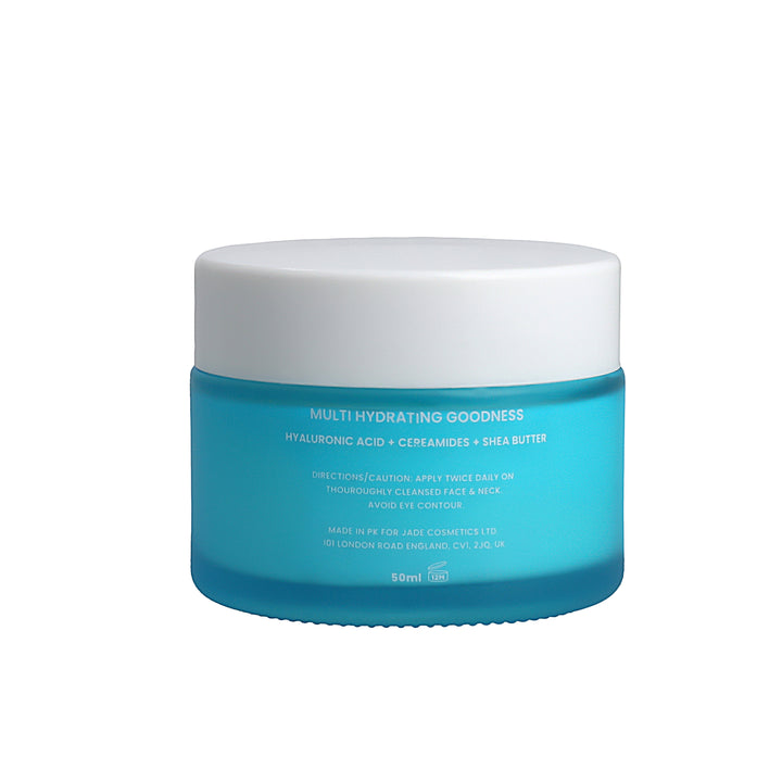 Buy Best Hydramax Moisturizing Cream Online In Pakistan - JADE