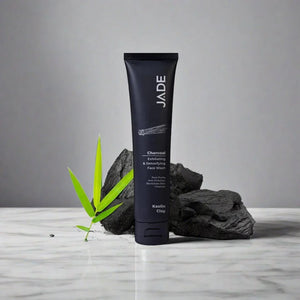 Buy Best Jade Charcoal Facewash Online In Pakistan - JADE