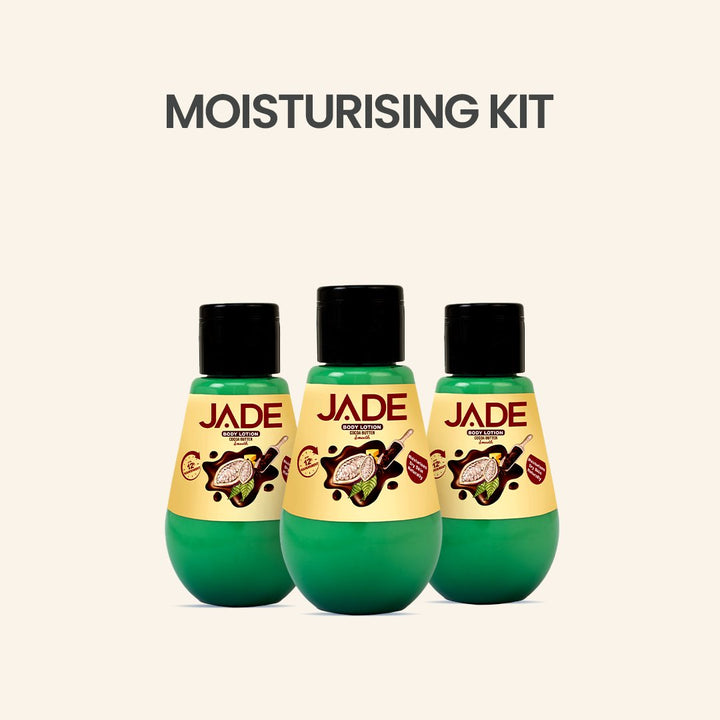 Buy Best JADE Moisturising Kit Online In Pakistan - JADE