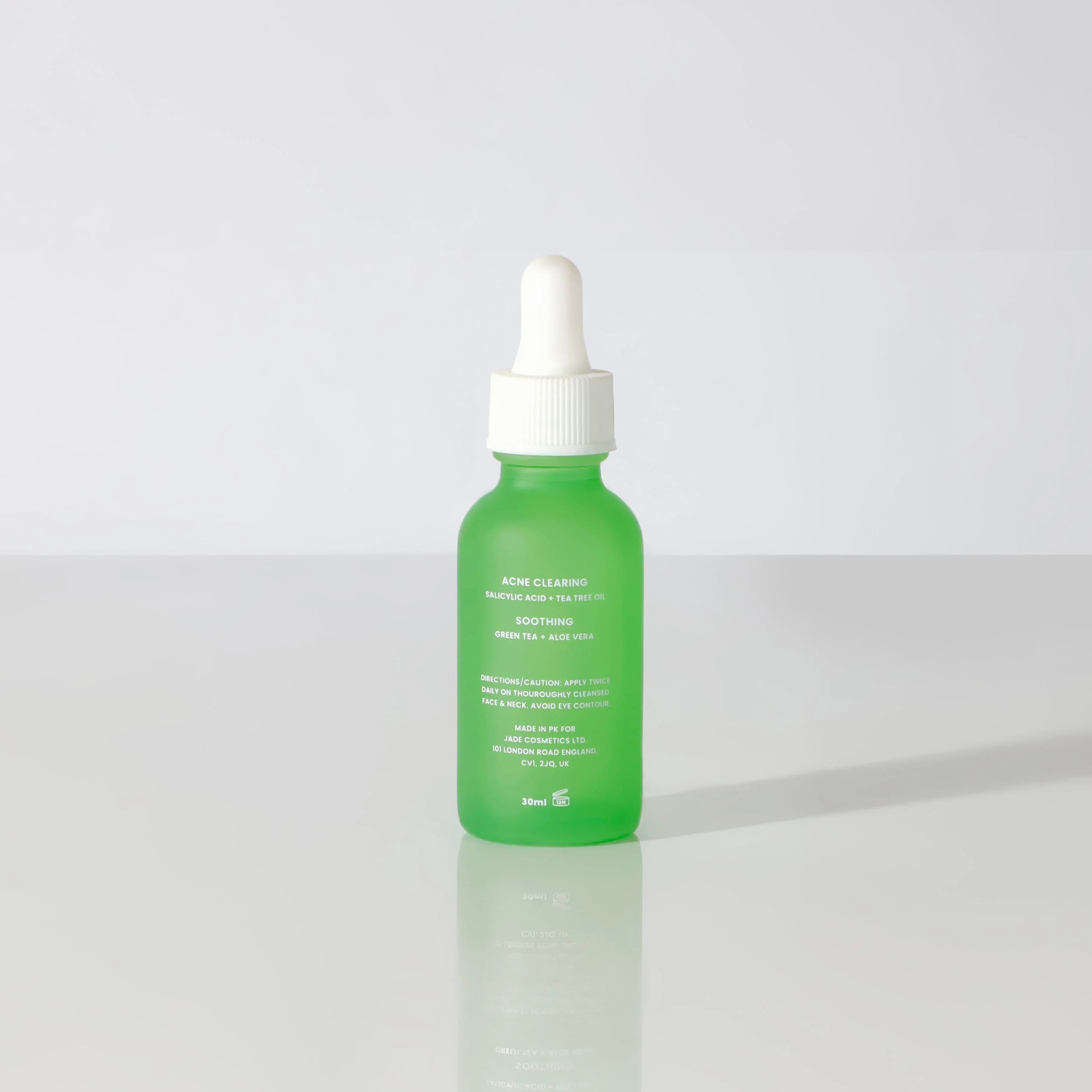 salicylic acid serum in pakistan​