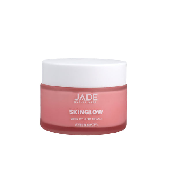 Buy Best Skin Glow Brightening Cream Online In Pakistan - JADE