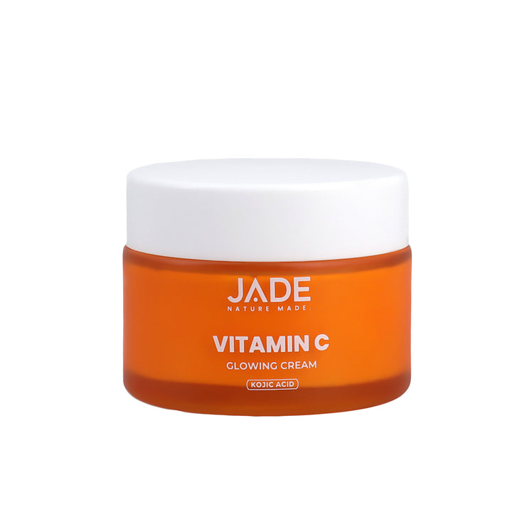 Buy Best Vitamin C Cream Online In Pakistan - JADE