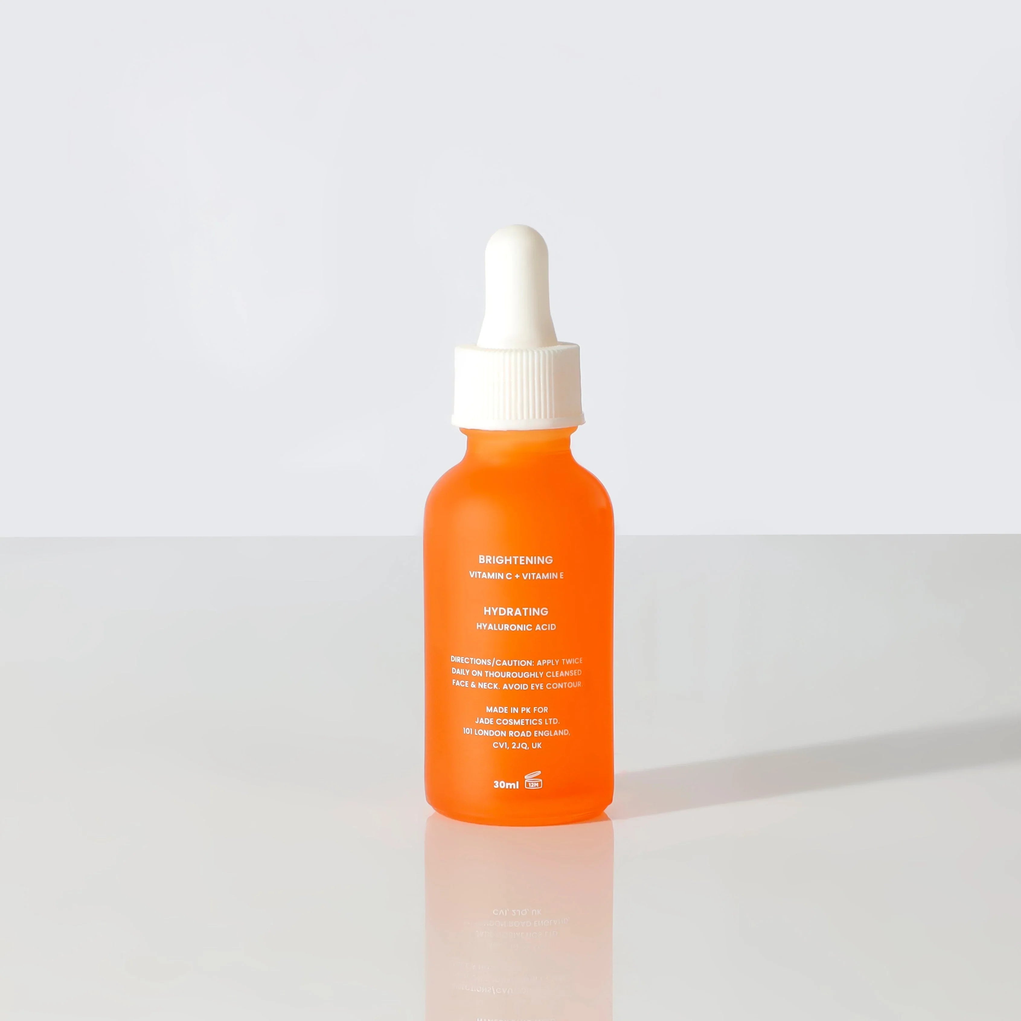 vitamin c serum with benefits - JADE