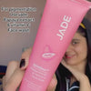JADE Skin Glow Facewash www.thejade.pk Maham