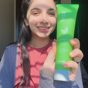JADE Neem Facewash www.thejade.pk 3