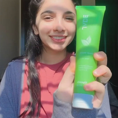 JADE Neem Facewash www.thejade.pk 3