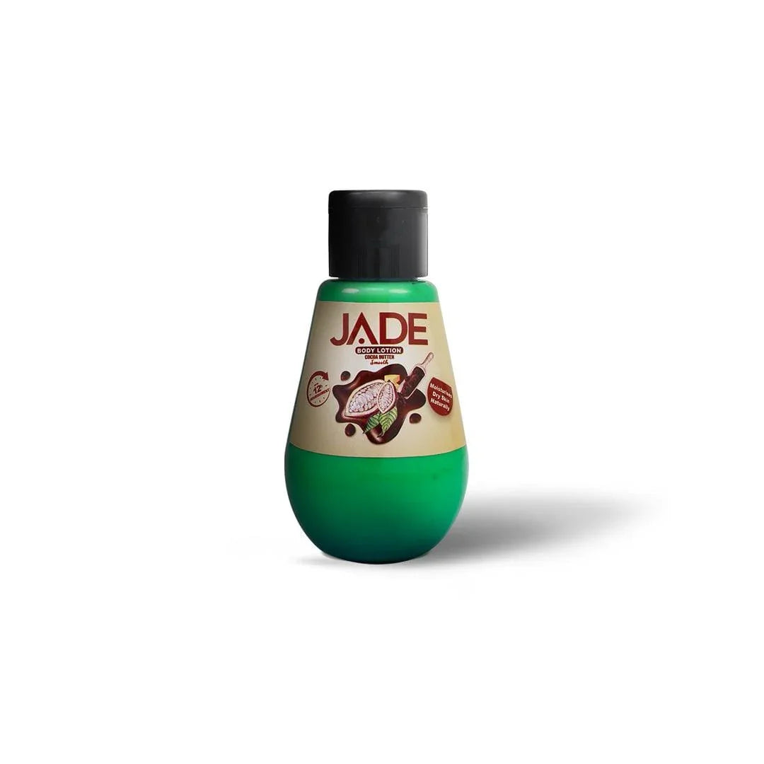 Buy Best Jade Body Lotion- Cocoa Butter Online In Pakistan - JADE