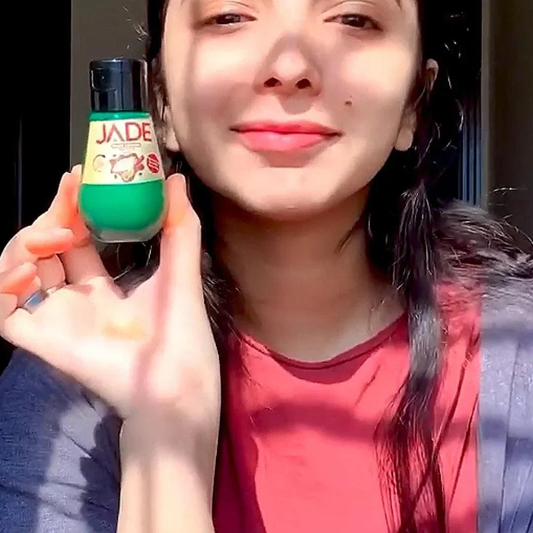 Buy Best Jade Body Lotion- Cocoa Butter Online In Pakistan - JADE