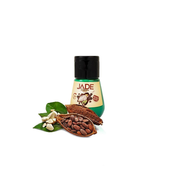 Jade Body Lotion- Cocoa Butter - JADE
