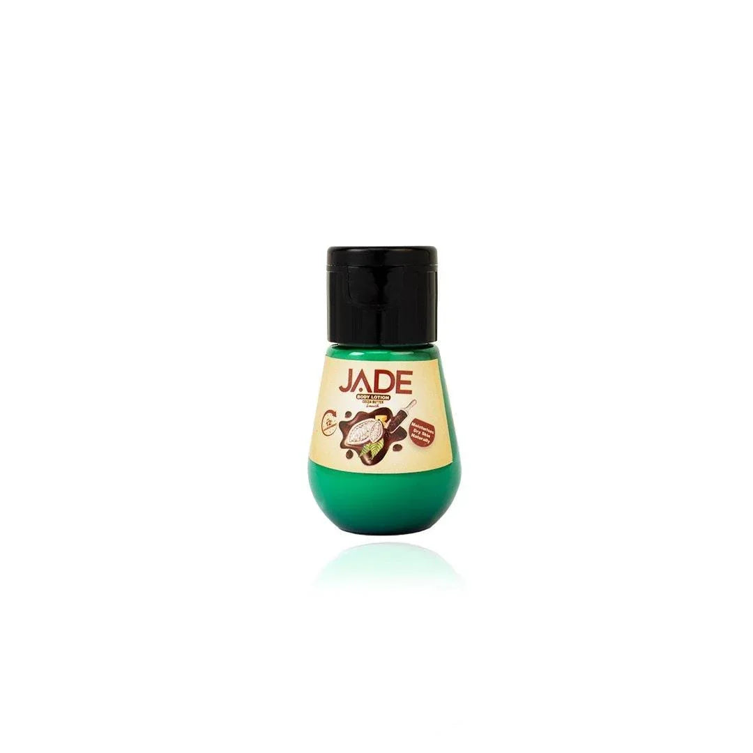 Buy Best Jade Body Lotion- Cocoa Butter Online In Pakistan - JADE