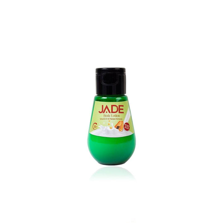 Jade Body Lotion- Papaya Extracts & Vitamin E - JADE