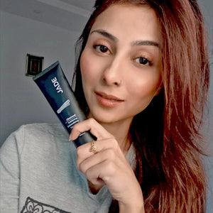 Buy Best Jade Charcoal Facewash Online In Pakistan - JADE