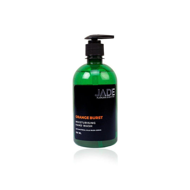 Jade Orange Burst Hand Wash - JADE